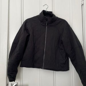Lululemon Quilted Jacket